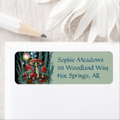 Verzauberter Stuhl (Insitu)