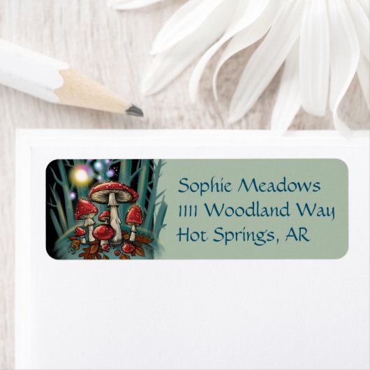 Verzauberter Stuhl (Insitu)