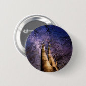 verzauberter Wald Button (Vorne & Hinten)