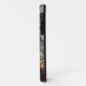 verzauberter Wald Case-Mate iPhone Hülle (Hinten/Links)