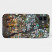 verzauberter Wald Case-Mate iPhone Hülle (Rückseite (Horizontal))