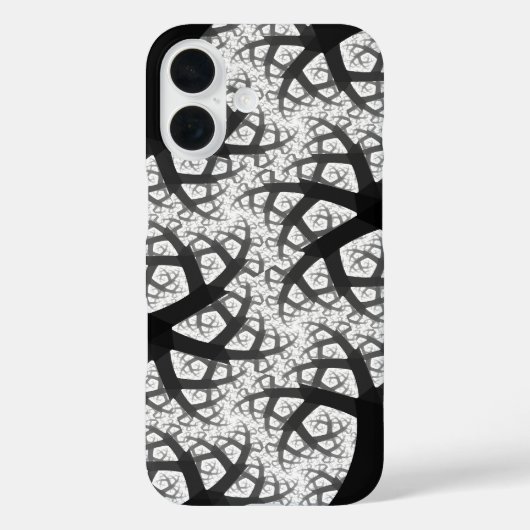 Verzauberter Wald Case-Mate iPhone Hülle (Rückseite)