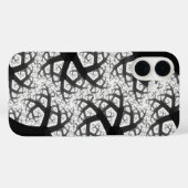 Verzauberter Wald Case-Mate iPhone Hülle (Rückseite (Horizontal))
