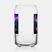 verzauberter Wald Dosenglas (Rechts)