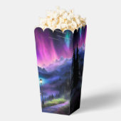 verzauberter Wald Geschenkschachtel (Geplatzt)