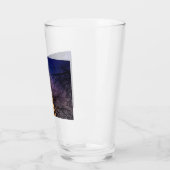 verzauberter Wald Glas (Links)