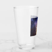 verzauberter Wald Glas (Rechts)