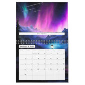 verzauberter Wald Kalender (Feb 2027)