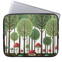 Verzauberter Wald