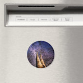 verzauberter Wald Magnet (In Situ (Geschirrspüler))