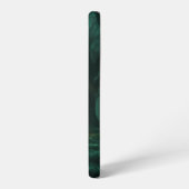 verzauberter Wald Samsung Galaxy Hülle (Linke Seite)