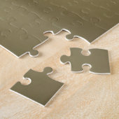 Verzauberter Waldelf Puzzle (Seite)