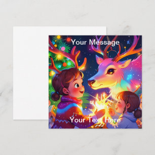 Verzauberter Weihnachtsglanz