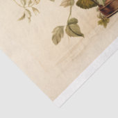 Verzaubertes Aviar: Entweihung des Geburtskäfigs Seidenpapier (Ausschnitt)