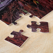 Verzaubertes Clearing Puzzle (Seite)