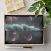 Verzaubertes Fairy Tissue Seidenpapier (Geschenk)
