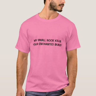 Verzaubertes Häschen T-Shirt
