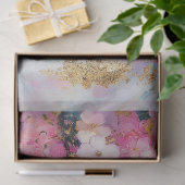 Verzaubertes Himmelslied Seidenpapier (Geschenk)