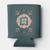 verzaubertes Holz Dosenkühler (Rückseite)