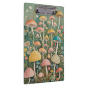 verzaubertes Holz Klemmbrett (Rechts)