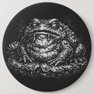 Verzaubertes Krötensiegel von BurnsInHell Button