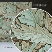 Verzauberung Acanthus William Morris Floral Fliese