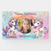 Verzauberung Banner (Horizontal)