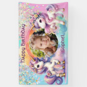 Verzauberung Banner (Vertikal)