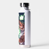 Verzauberung Trinkflasche (Links)