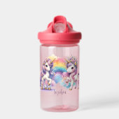 Verzauberung Trinkflasche (Vorne)