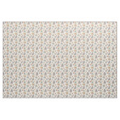 Verzauberungsfehler: Whimsy-Hippo Stoff (Yard (91,4 cm))