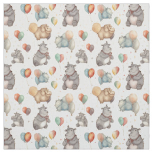 Verzauberungsfehler: Whimsy-Hippo Stoff
