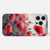 Verzauberungsfeld iPhone Hülle (Rückseite (Horizontal))