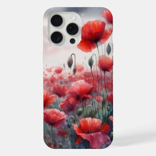 Verzauberungsfeld iPhone Hülle (Rückseite)