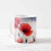 Verzauberungsfeld Kaffeetasse (Vorderseite Links)