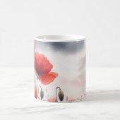 Verzauberungsfeld Kaffeetasse (Mittel)