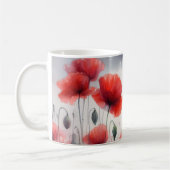 Verzauberungsfeld Kaffeetasse (Links)