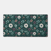 Verzauberungsmuster Schreibtischunterlage (Vorderseite)