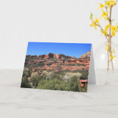 Verzauberungsort Karte (Gelbe Blume)