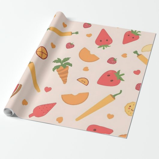 Verzauberungspapier Geschenkpapier (Ungerollt)