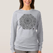 Verzaubre Octa Glyph T - Shirt (Vorderseite)