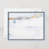 Verzeichnis - postkarte (Vorne/Hinten)