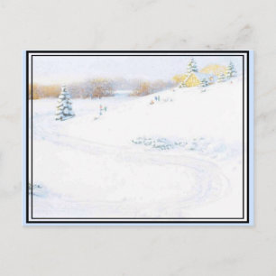 Verzeichnis - postkarte