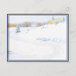 Verzeichnis - postkarte