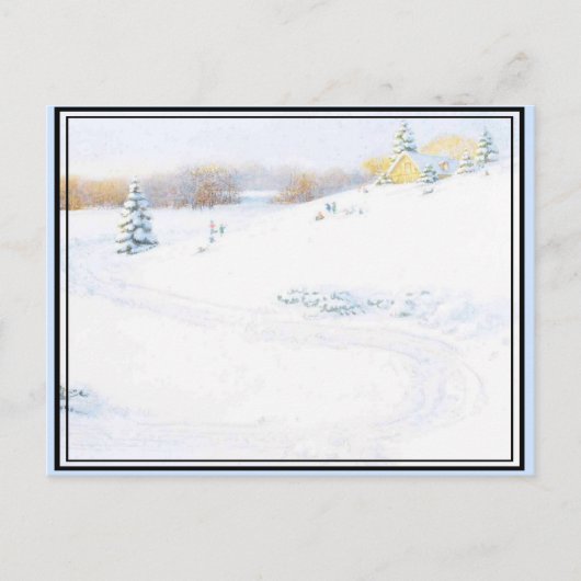 Verzeichnis - postkarte (Vorderseite)