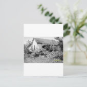 VERZEICHNIS POSTKARTE (Stehend Vorderseite)