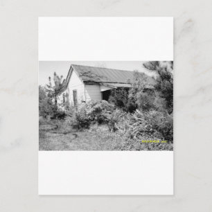 VERZEICHNIS POSTKARTE