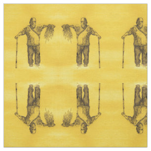 Verzeihen Sie mir, mein Bleistift hat mich dazu ge Stoff