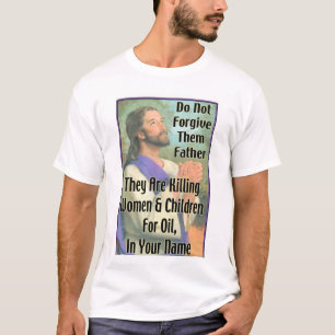 verzeihen Sie T-Shirt