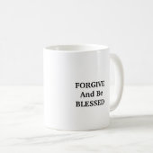 Verzeihen Sie Tasse (VorderseiteRechts)